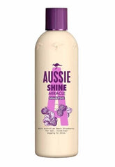 300ML AUSSIE SHAMPOO SHINE MIRACLE